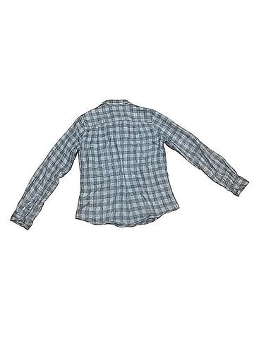 Frank & Eileen Barry Long Sleeve T-Shirt (view 2)