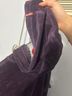 Hard Tail Purple Jacket Size M - photo 3