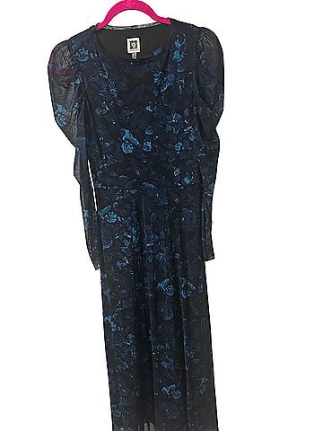 Anne Klein Cocktail Dress (view 1)