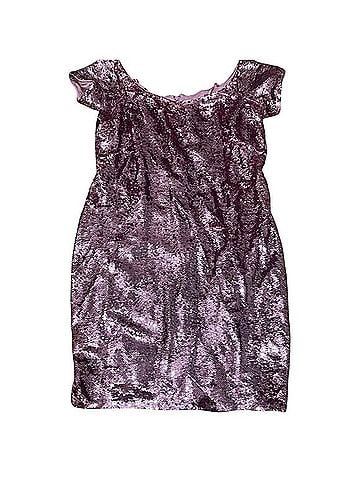 Aidan by Aidan Mattox Cocktail Dress (view 1)