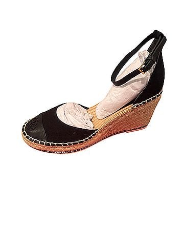 Tory Burch Tory Burch Wedges (view 2)