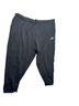 Nike Black Active Pants Size 3X - photo 2
