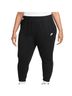 Nike Black Active Pants Size 3X - photo 1