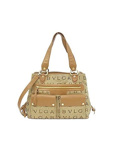 Bvlgari Bvlgari shoulder bag (view 1)