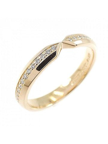Tiffany & Co. Tiffany Nesting Narrow Ring (view 1)