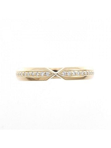 Tiffany & Co. Tiffany Nesting Narrow Ring (view 2)