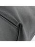 Chanel 100% Leather Black Chanel shoulder bag One size - photo 3