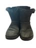 Ugg Black Boots Size 6 - photo 1