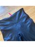 SPANX Black Leggings Size S - photo 3
