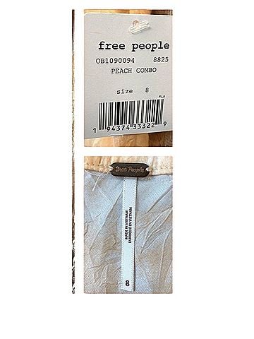 Free People Casual Skirt (view 2)