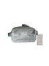 Athleta 100% Polyester Gray Belt One size - photo 2
