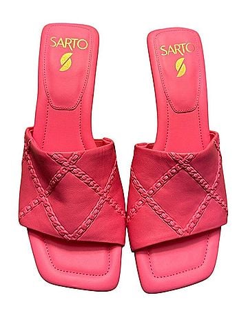 Franco Sarto Sandals (view 1)