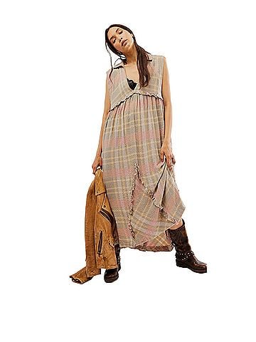 Free People Free People  Casual Dress (view 1)