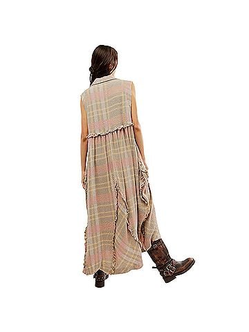 Free People Free People  Casual Dress (view 2)