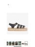 Barbour Paloma Platform Sandals - photo 8