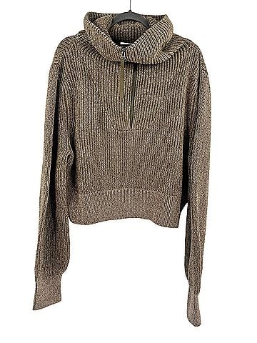 Varley Pullover Sweater (view 1)