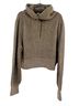 Varley 100% Cotton Brown Pullover Sweater Size XL - photo 1