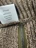 Varley 100% Cotton Brown Pullover Sweater Size XL - photo 4