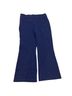 SPANX Houndstooth Blue Brown Casual Pants Size 2X - photo 2