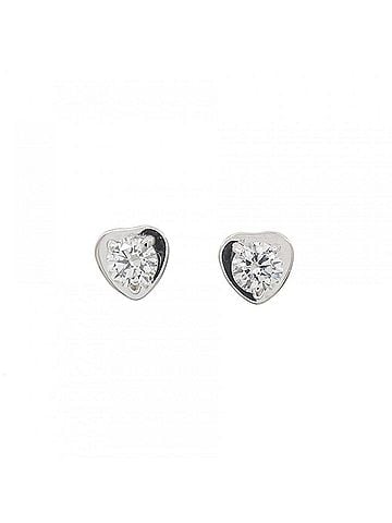Cartier Cartier Diamants Légers Earrings (view 1)