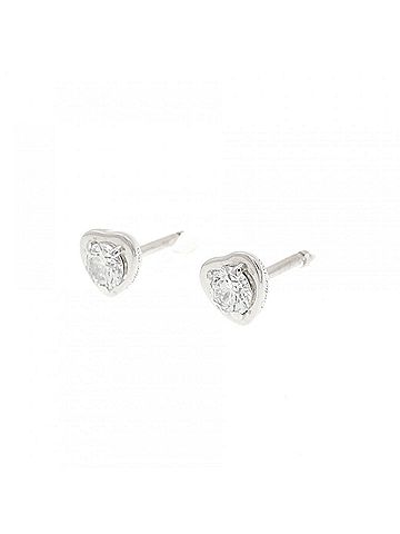 Cartier Cartier Diamants Légers Earrings (view 2)