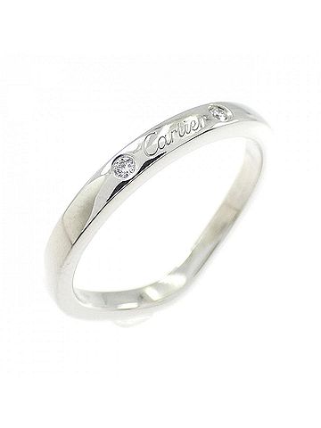 Cartier Cartier Ballerina 3P Ring (view 2)