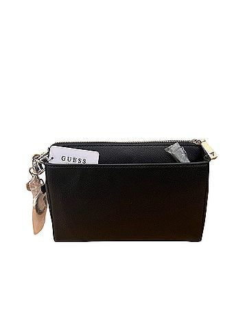 Guess Leather Crossbody Bag (view 2)