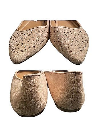 Gap Flats (view 2)