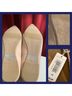 Gap Tan Flats Size 10 - photo 4