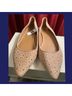 Gap Tan Flats Size 10 - photo 3