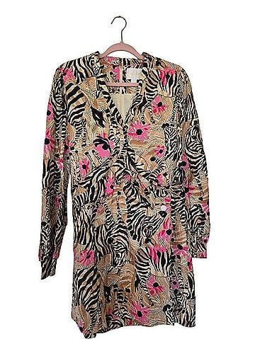 Lilly Pulitzer Phillipa Casual Dress (view 1)