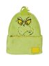 Loungefly X Dr. Seuss Green Leather Backpack One size - photo 1