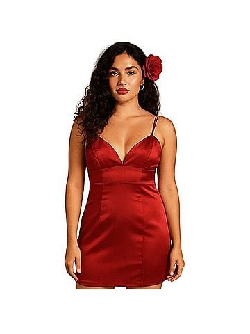 Lulus Cocktail Dress (view 1)
