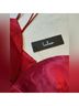 Lulus 100% Polyester 100% Polyester 100% Polyester Red Cocktail Dress Size M - photo 6