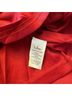 Lulus 100% Polyester 100% Polyester 100% Polyester Red Cocktail Dress Size M - photo 3