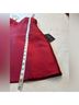 Lulus 100% Polyester 100% Polyester 100% Polyester Red Cocktail Dress Size M - photo 9
