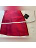 Lulus 100% Polyester 100% Polyester 100% Polyester Red Cocktail Dress Size M - photo 8