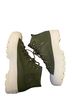 Converse Green Sneakers Size 9 - photo 2