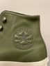 Converse Green Sneakers Size 9 - photo 4