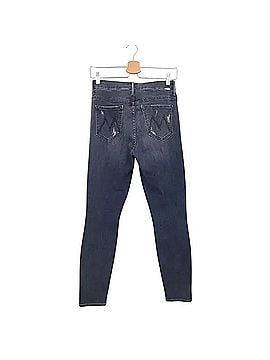 Mother Looker Ankle Jeans (view 2)