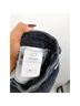 Mother Solid Black Jeans Size 27 waist - photo 3