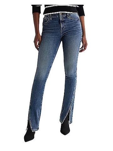 Express Skyscraper FleXX Jeans (view 1)