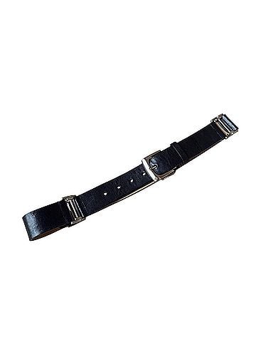 Calvin Klein Leather Belt (view 2)
