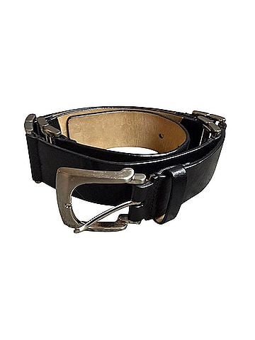Calvin Klein Leather Belt (view 1)