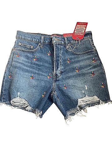 Lucky Brand Denim Shorts (view 1)