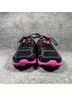 Ryka Color Block Black Pink Blue Sneakers Size 9 1/2 - photo 6