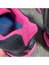 Ryka Color Block Black Pink Blue Sneakers Size 9 1/2 - photo 11
