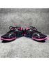Ryka Color Block Black Pink Blue Sneakers Size 9 1/2 - photo 13