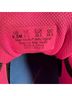 Ryka Color Block Black Pink Blue Sneakers Size 9 1/2 - photo 4