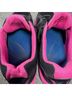 Ryka Color Block Black Pink Blue Sneakers Size 9 1/2 - photo 9